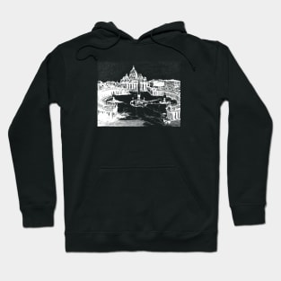 Rome Hoodie